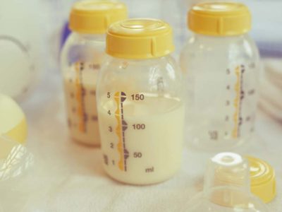Reimbursement for donors is key to solving the human milk shortage